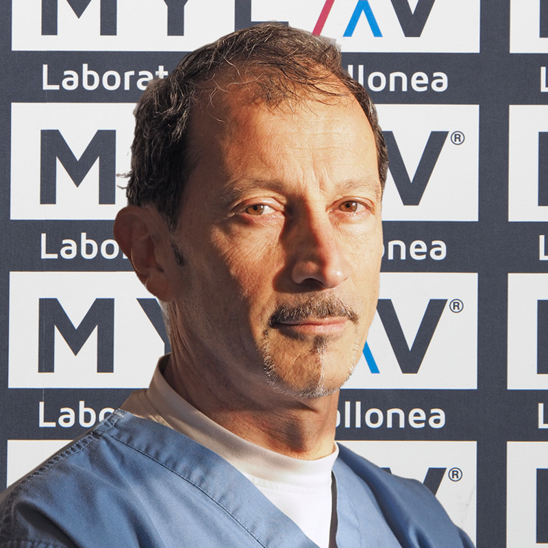 Dr. Francesco Carrani