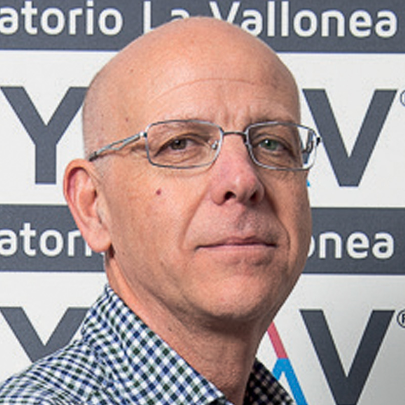 Dr. Giovanni Tortorella