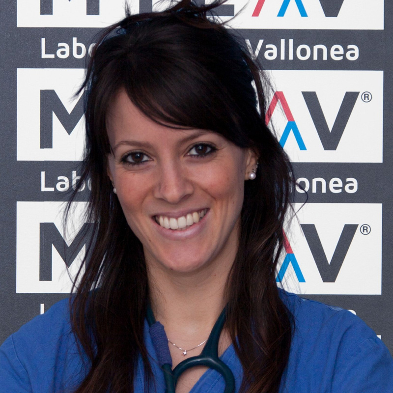Dr.ssa Francesca Del Baldo