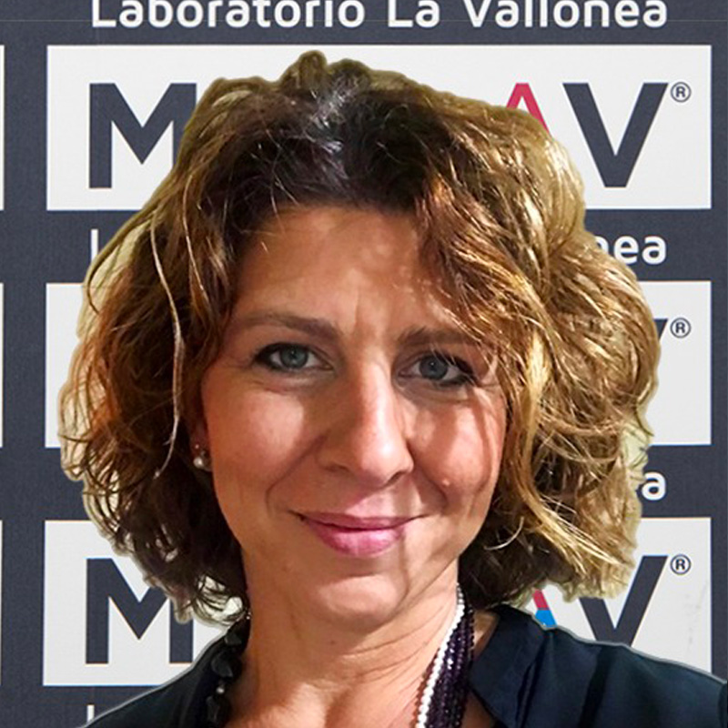 Dr.ssa Maria Chiara Catalani