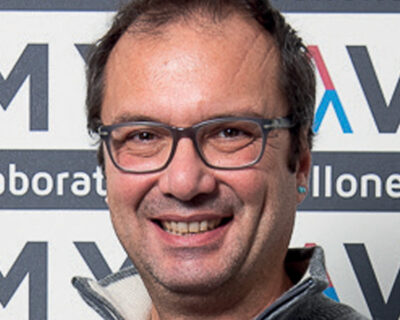 Dr. Luca Pazzini