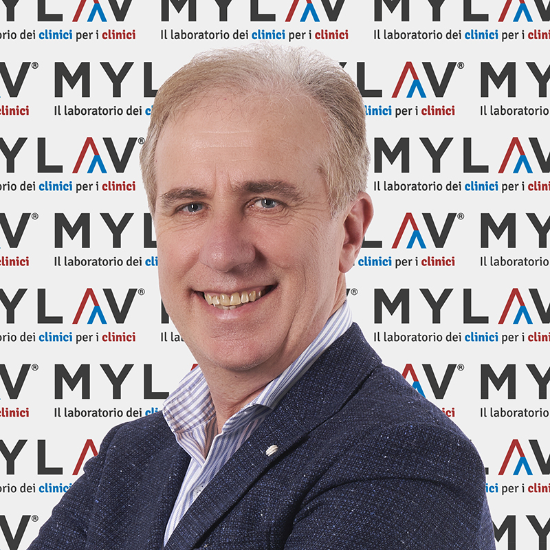 Dr. Massimo Baroni