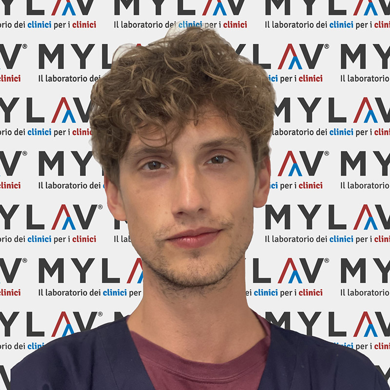 Dr. Marco Graziano Castaman