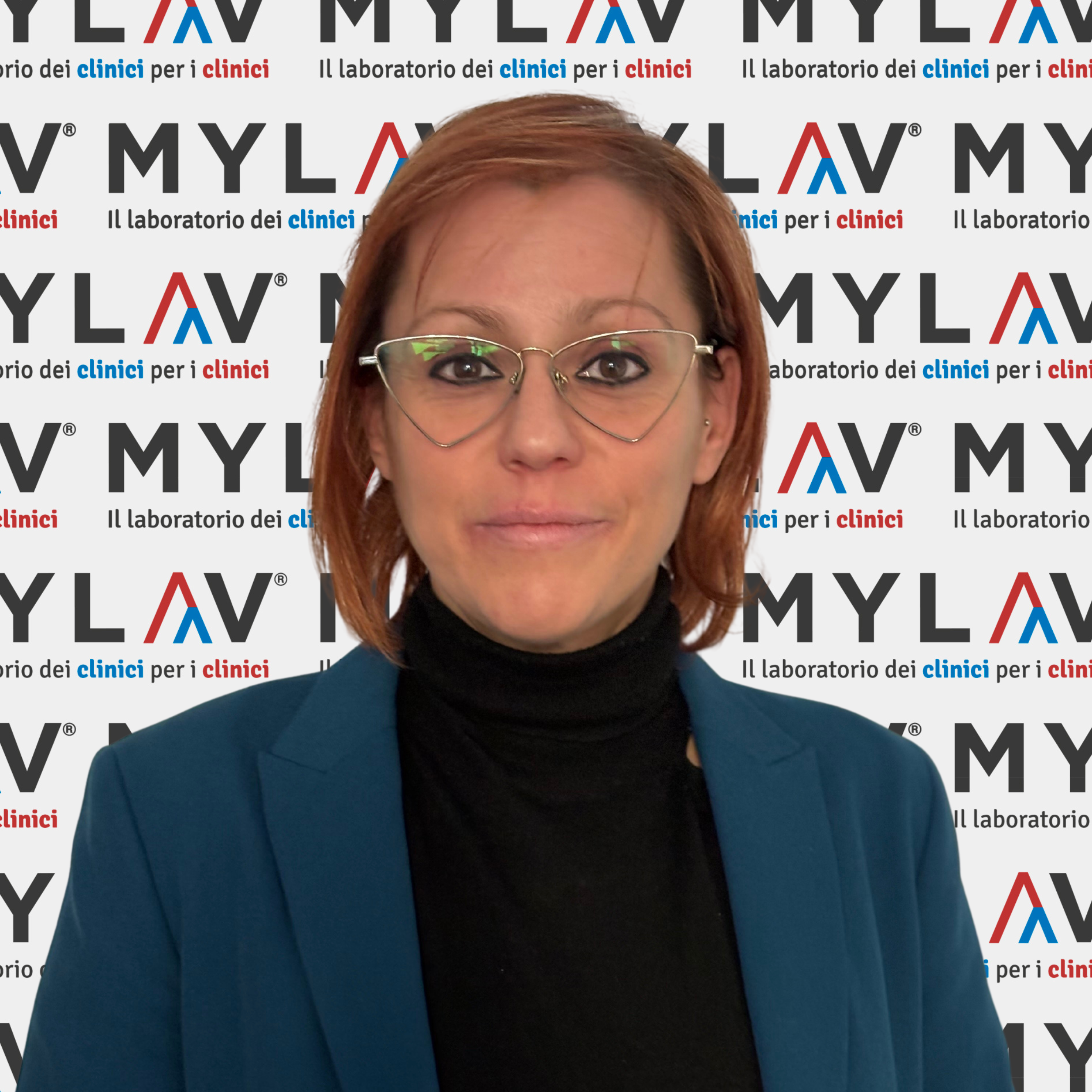Grazia Savino - Commerciale Spagna 2024 Área comercial