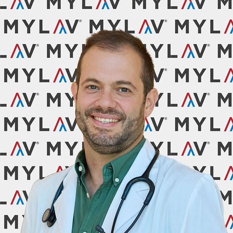 Prof. Rodolfo Oliveira Leal